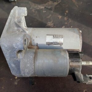 Citroen C3 1.2 zaganjač 9671530880