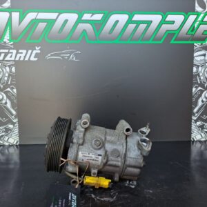 Citroen C3 1.4 2008 kompresor klime 9684480480