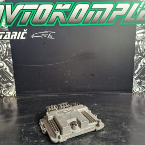 Citroen C3 1.4 2012 ECU motorni računalnik 9666319180