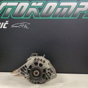 Citroen C3 1.4 HDI 2004 alternator 2655447