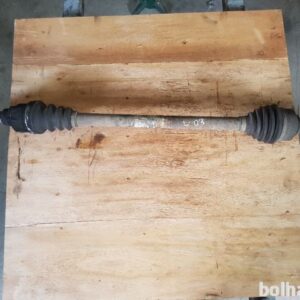 Citroen C3 1.4 Hdi Desna Polosovina