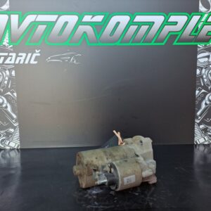 Citroen C3 1.4 KFU 2007 zaganjač 9647982880