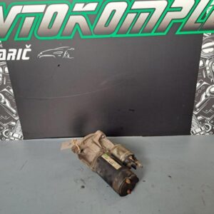 Citroen C3 1.4 KFV zaganjač d6ra572