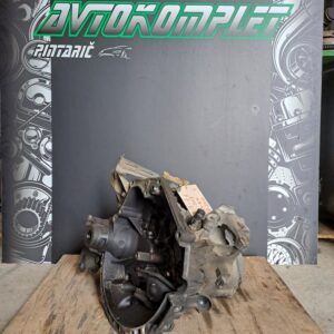 Citroen C3 1.4 menjalnik KFV