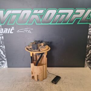 Citroen C3 1.4HDI 2014 črpalka goriva 9632759780