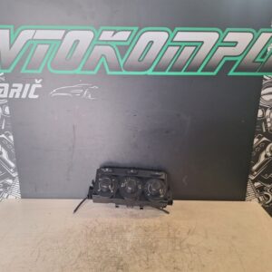 Citroen C3 1.4HDI 2014 klimatronik 400018004