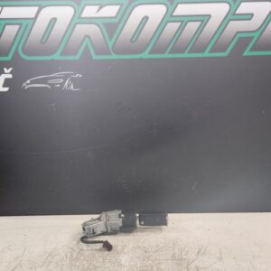 Citroen C3 1.4HDI 2014 ključavnica volana 9663123380