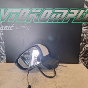 Citroen C3 1.4HDI 2014 levo ogledalo 0207156