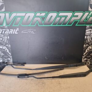 Citroen C3 1.4HDI 2014 nosilec brisalca 9804766180