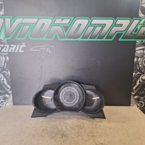 Citroen C3 1.4HDI 2014 števec 96665882