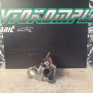 Citroen C3 1.4HDI 2014 turbina turbo 9673283680