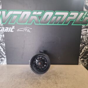 Citroen C3 1.4HDI 2014 kabinski ventilator T4190001