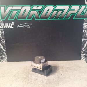 Citroen C3 1.4HDI 50kw 2013 abs enota črpalka 9802460680