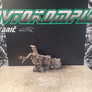 Citroen C3 1.4HDI 50kw 2013 egr ventil 9671187780