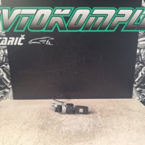 Citroen C3 1.4HDI 50kw 2013 ključavnica volana 9663123380