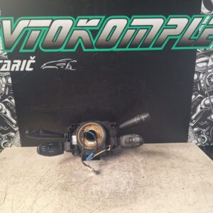 Citroen C3 1.4HDI 50kw 2013 navitje volana obvolanske ročice 96773879