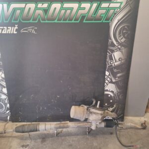 Citroen C3 1.4HDI 50kw 2013 volanska letev elektro servo 9803054580