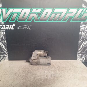 Citroen C3 1.4HDI 50kw 2013 zaganjač 968826848003