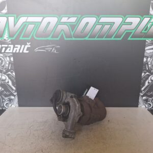 Citroen C3 1.4HDI 50kw 2014 turbina turbo KP35487599