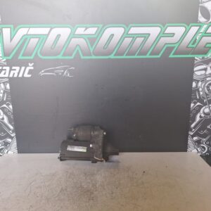 Citroen C3 1.4HDI 50kw 2014 zaganjač 9688268480