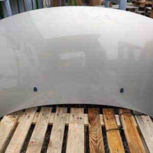 Citroen C3 2004 pokrov motorja