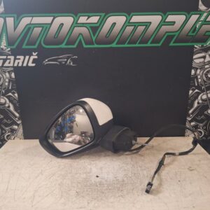 Citroen C3 2010 levo ogledalo 0207156