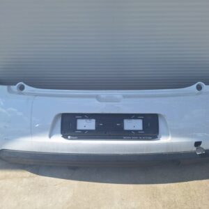 Citroen C3 2010 zadnji odbijač