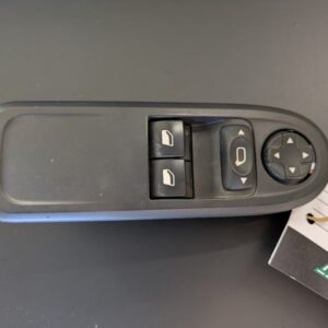 Citroen C3 2012 stikala za stekla 96647495xt