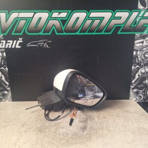 Citroen C3 2013 desno ogledalo 8154AR