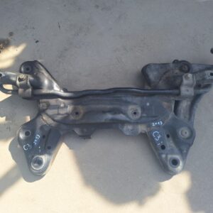 Citroen C3 2013 sprednji most