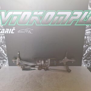 Citroen C3 2014 mehanizem brisalcev W000002787