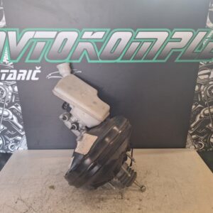 Citroen C3 1.4HDI 50kw 2014 servo boben 9682984580