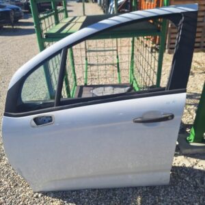 Citroen C3 2014 sprednja leva vrata