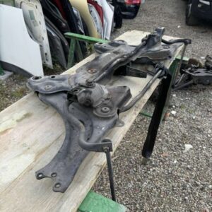 Citroen C3 2014 sprednji most