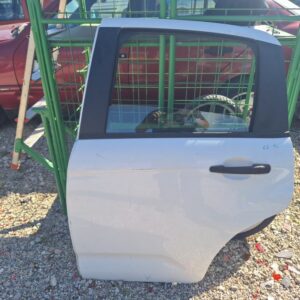 Citroen C3 2014 zadnja leva vrata