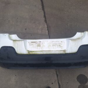 Citroen C3 2017 Zadnji odbijač