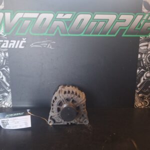 Citroen C3 2018 1.2 60KW Alternator 9818677980