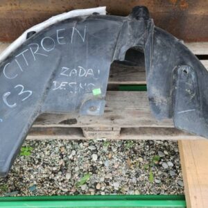 Citroen C3 2019 kolotek zadaj desno