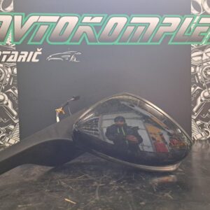 Citroen C3 2019 levo ogledalo 232636289