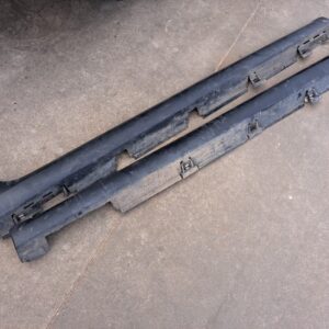 Citroen C3 2019 stranski prag 9813817380 9813817480