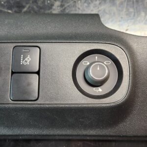 Citroen C3 2021 stikalo ogledal luči 9812848877