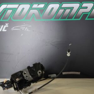 Citroen C3 2023 ključavnica vrat spredaj desno A048069