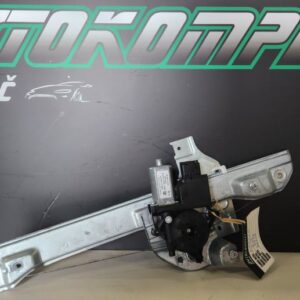 Citroen C3 2023 mehanizem stekla spredaj desno 9829511780