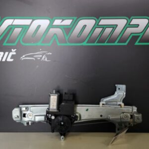 Citroen C3 2023 mehanizem stekla zadaj desno 9829511980