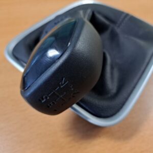 Citroen C3 2023 menjalnik ročka menjalnika bunka ročica