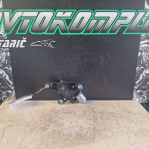 Citroen C3 2023 motorček brisalca zadaj 9811259980