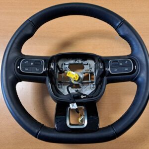 Citroen C3 2023 volan obroč volana 34228597F