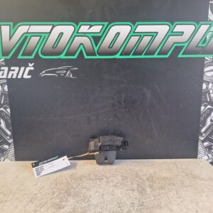 Citroen C3 2023 zaklep ključavnica prtljažnika 9816195380