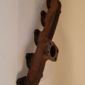 Citroen C3 Picasso 1.6 Hdi 66kW Izpušni kolektor