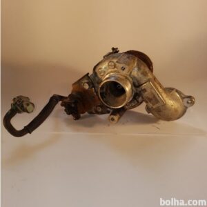 Citroen C3 Picasso 1.6 Hdi 68kW Turbina